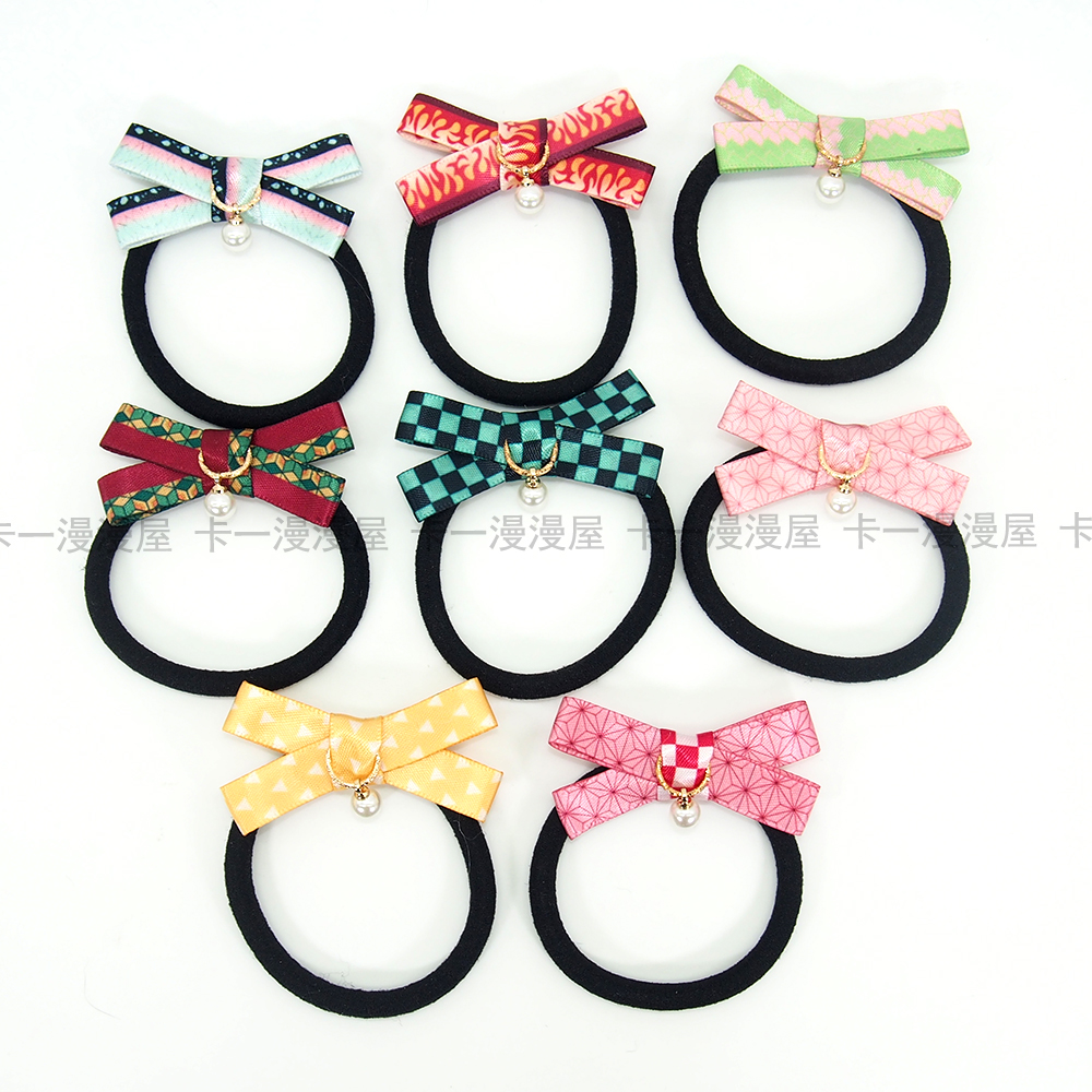 鬼灭之刃发圈卡一漫漫屋动漫