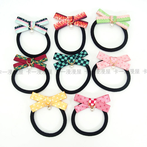 鬼灭之刃发圈卡一漫漫屋动漫