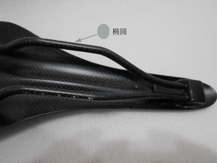 Selle de vélo cyclisme sur route KINGHTSPORTS - Ref 2345699 Image 5