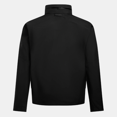 安德玛男子户外冲锋衣外套