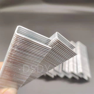 钉U型钉门钉工厂 钉直钉大码 N851码 钉枪专用N13N15N17N19N21K438N