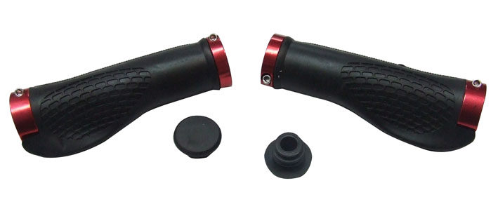 Poignées de vélo - Ref 2354866 Image 1