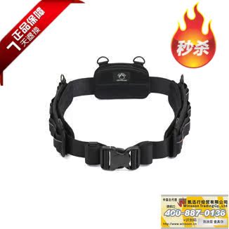 乐&宝（Lowepro）LUtility Belt多用腰挂带配件
