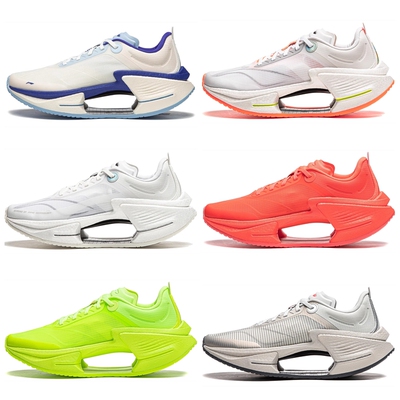 李宁绝影3ESSENTIAL跑步鞋