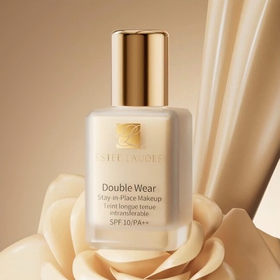 Estee Lauder/雅诗兰黛2025新品DW沁水持妆粉底液1CO 1W1 2CO正品