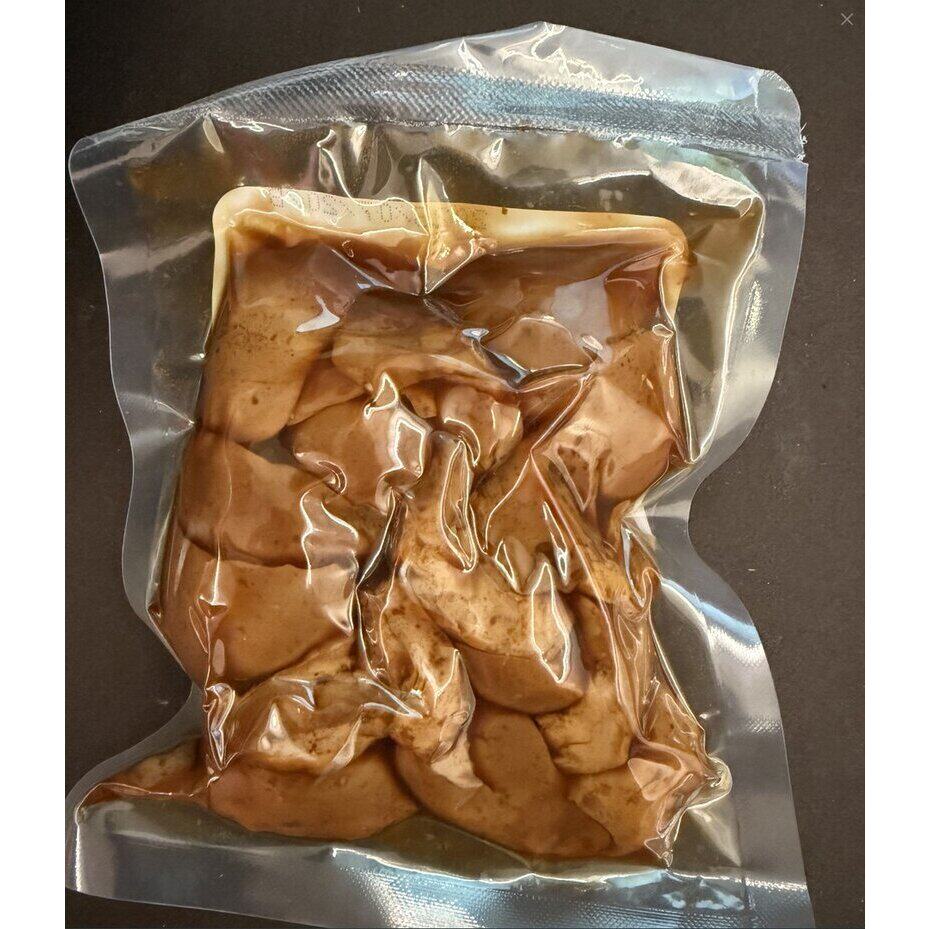 清水五香纯蛋清合健身党高蛋白开袋即代餐身材管理零食去皮组鸭腿