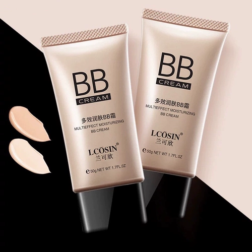 Watsons, BB крем, тональный крем, консилер для ухода за кожей