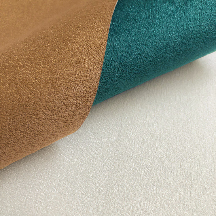 素色质感肌理鎏金无缝墙布米色米咖色杏咖色奶咖色浅咖色米黄米灰