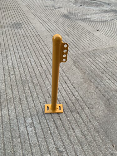 徐工吊车配件 原厂25k 电脑线固定支架 杆头电脑线固定支架 25k5A