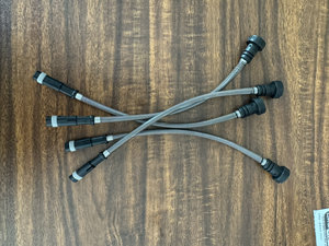 徐工吊车配件大全25K5美驰车桥刹车片传感器摩擦片报警刹车报警器