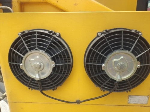 徐工吊车配件 上车空调风扇 通用型
