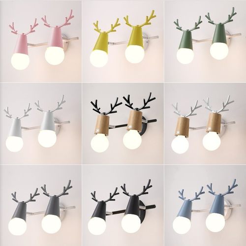 LED客厅浴室卫生间墙壁灯