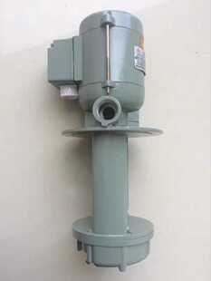 南通远东微特（海日机电）  机床冷却泵AYB一50 （G）  江苏冠顺