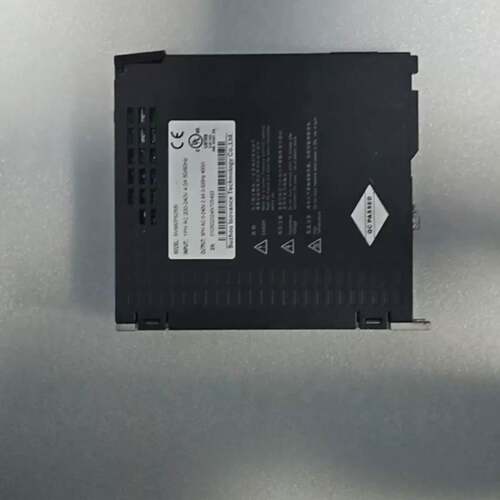 议价汇川INOVANCE伺服驱动器 SV660PS2R8I可维修翻新