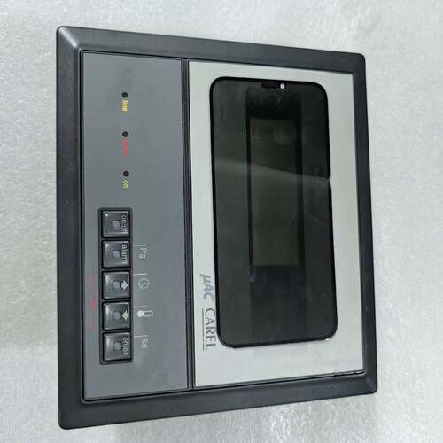 议价卡乐控制器 MAC2000A00 质量保证可维修翻新