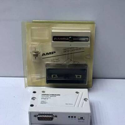 议价Hirschmann KTDE-V Coax Transce可维修翻新