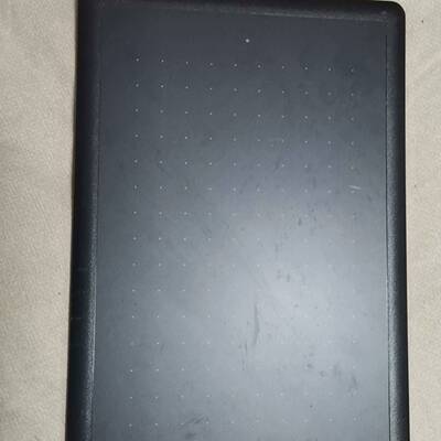 议价Wacom ctl472数位板，可维修翻新