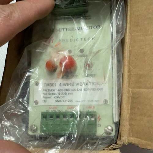 议价派利斯TM301-A00-B00-C00-D00-E00-F可维修翻新