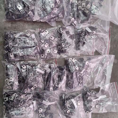 议价测好KGF75N65KDF等如图16种共1002pcs，可维修翻新