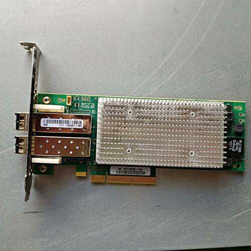 可维修Qlogic QLE2672