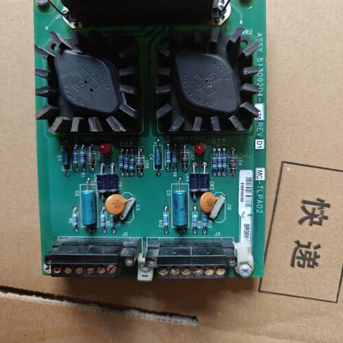 议价霍尼韦尔 PLC 控制板 51309204-175 MC-T可维修翻新