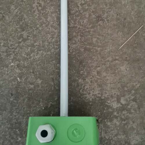 议价EE风管温湿度传感器 变送器 EE160，成色如图，配件机可维?