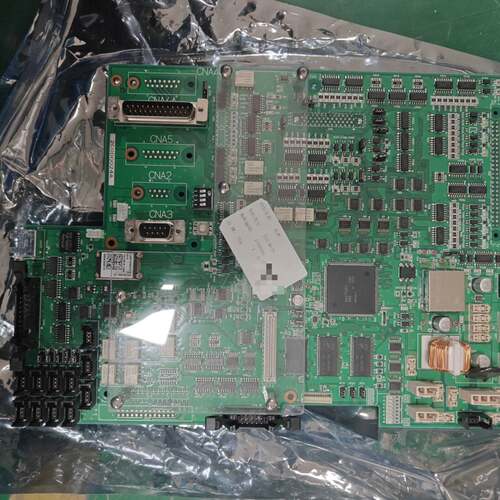 议价TDK TAS-Main Rev.7.10工业主板，型号TA可维修翻新