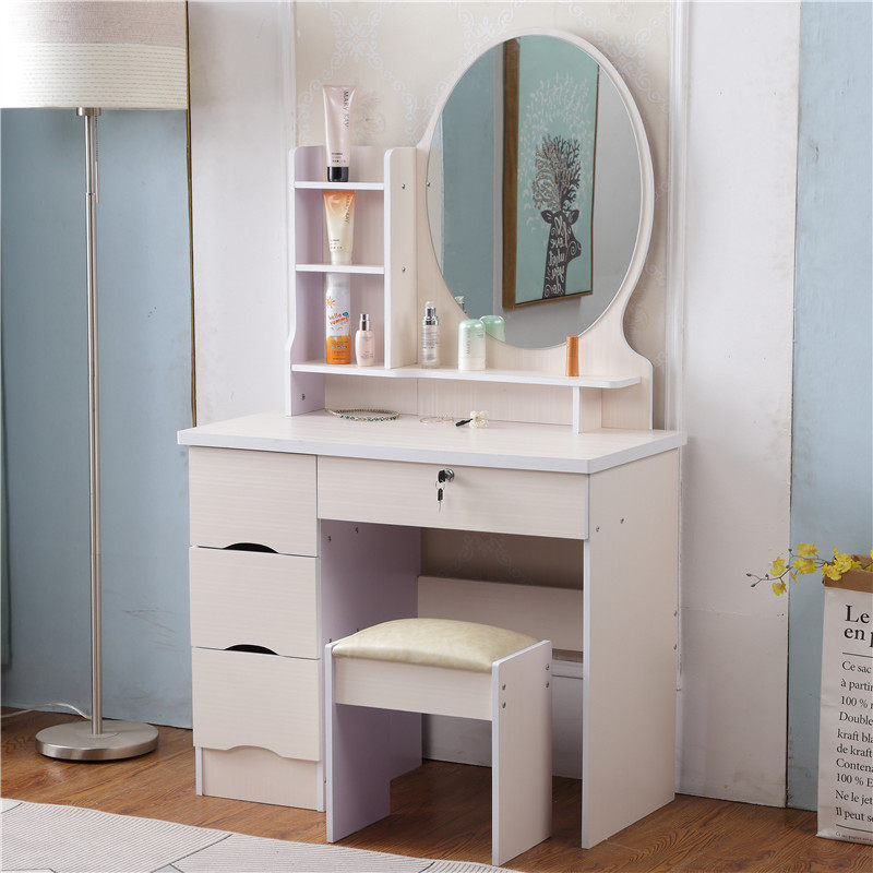 Small apartment dresser bedroom Mini Dressing table Simplicity modern Dressers European style Dressing tables Vanity cabinetin the Residential furniture , Tables , Dressing/Desk  category - from Buy2taobao.com to provide professional Taobao agent buy service