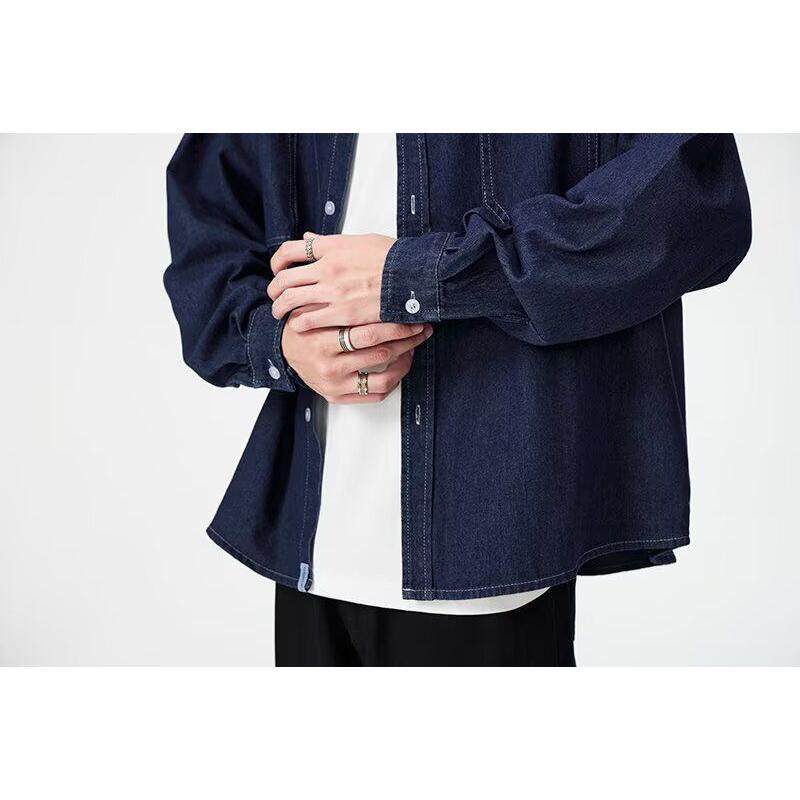 1506A/GCY3360/P57高街潮牌港风日系原宿风韩版潮流宽松夹克，男装夹克，星座1506A