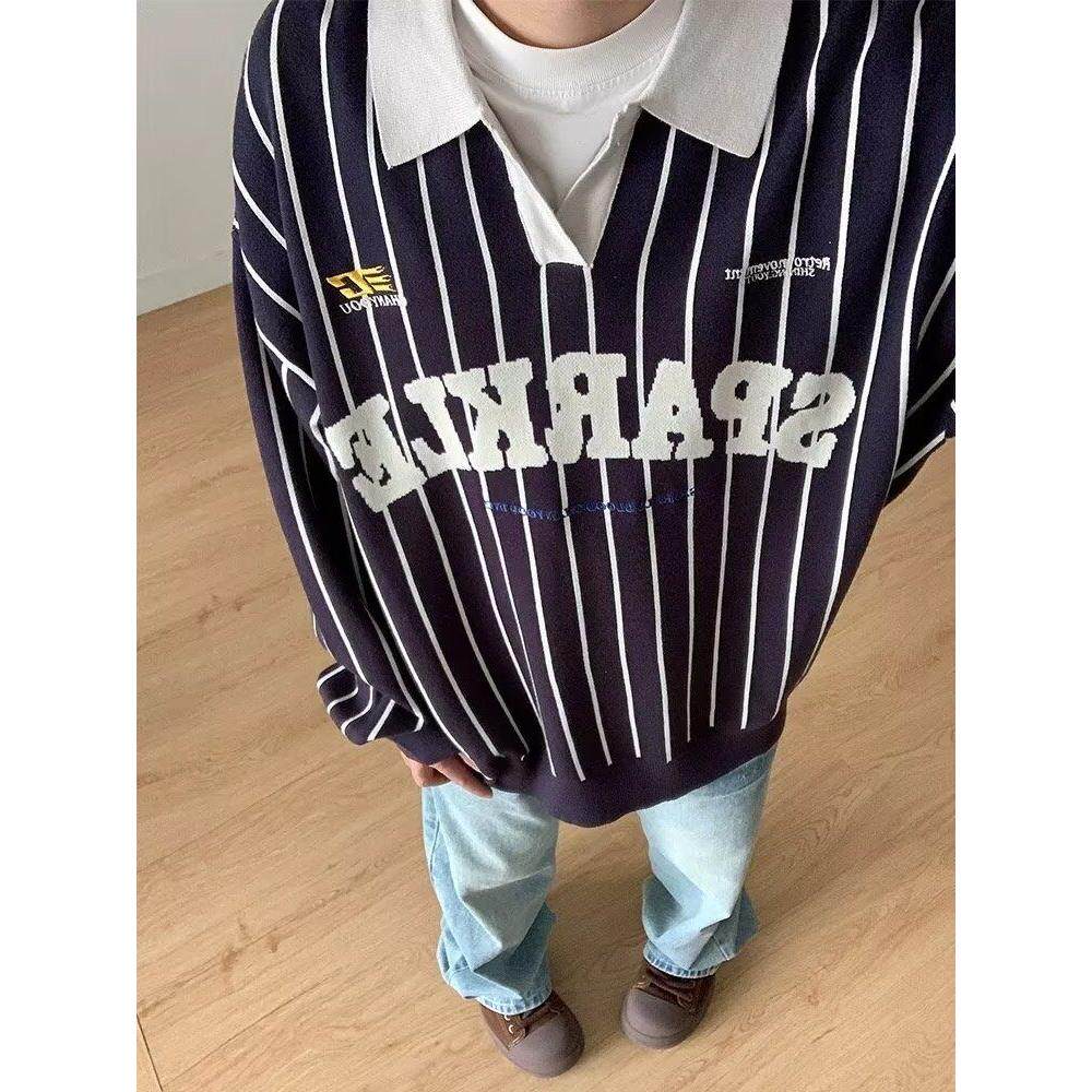 1506A/GA7790/P56新款条纹POLO衫儿童帅气上衣T恤卫衣2，童装卫衣/绒衫，星座1506A