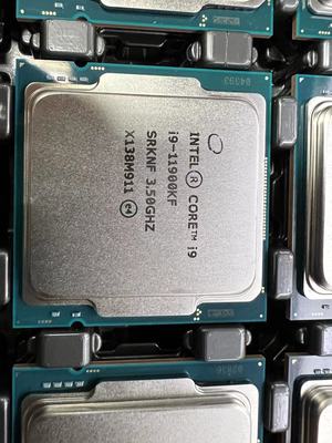 英特尔八核全新CPU特价