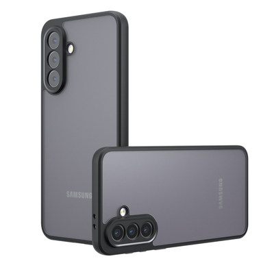 适用三星a15手机壳磁吸新款galaxy a55 5g手机套a54 a35硅胶a34防摔galaxya17透明a25磨砂SM-A5560保护壳a24