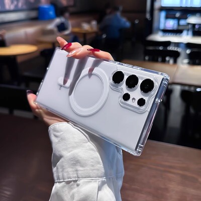 S24适用三星S23ultra手机壳S25