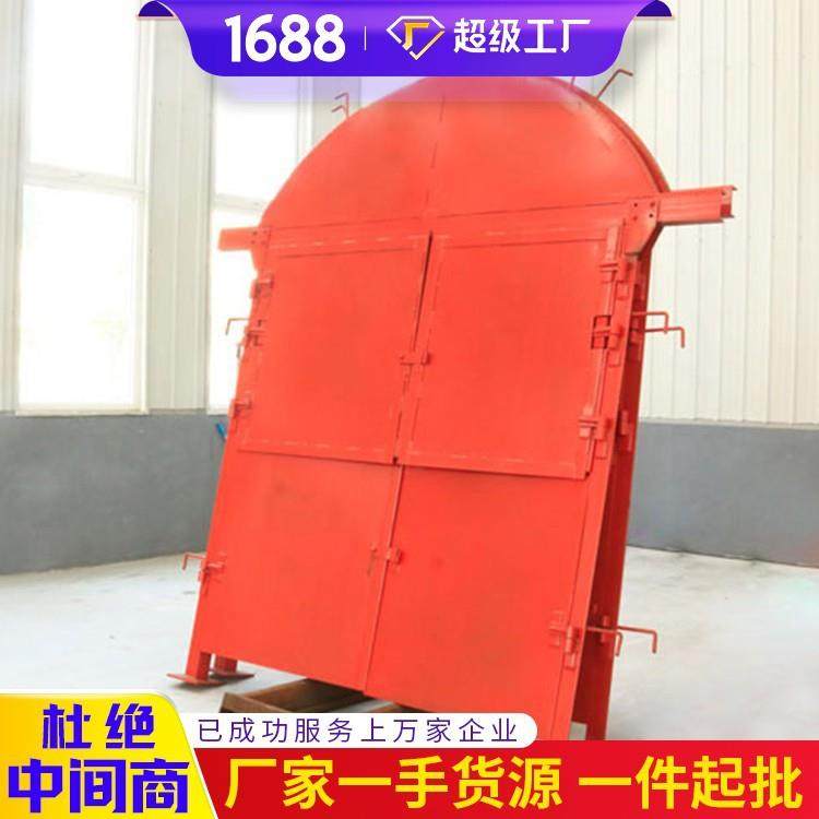 山东电询MFHSL1 4*1 8防火栅栏两用门 MFHSL防火栅栏两用门