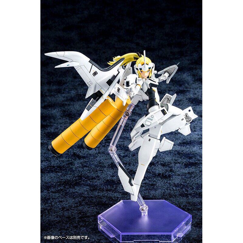武装神姫天使型安瓦尔拼装模型