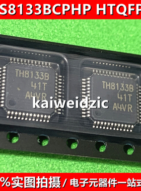 THS8133BCPHP THS8134BCPHP THS8135PHP THS8200D 视频数模转TQFP