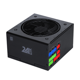 先马金牌KG750W电源650W850W1000W金牌80PLUS认证宽幅电源ATX3