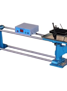 Jolting Vibration Machine Cement Mortar Compaction Apparatus