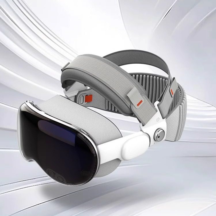 星图visionpro减负头戴套