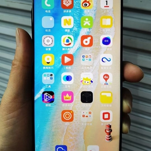 彩虹屏幕适用VIVO S5 S6 S7 S9 S10 S10Pro S12 S15内外一体屏幕
