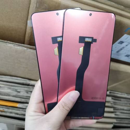 彩虹屏幕总成适用于Nova10SE/11SE/12SE/Hi Nova10SE/Hi Nova12SE