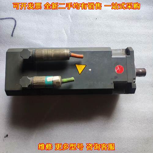 1FT6064-1AH71-4AG1 伺服电机 工控自动化动力配件议价维修