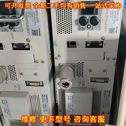 ERCR-NS0 NXC100 控制器 安川YASKAWA工控自动化配件议价维修