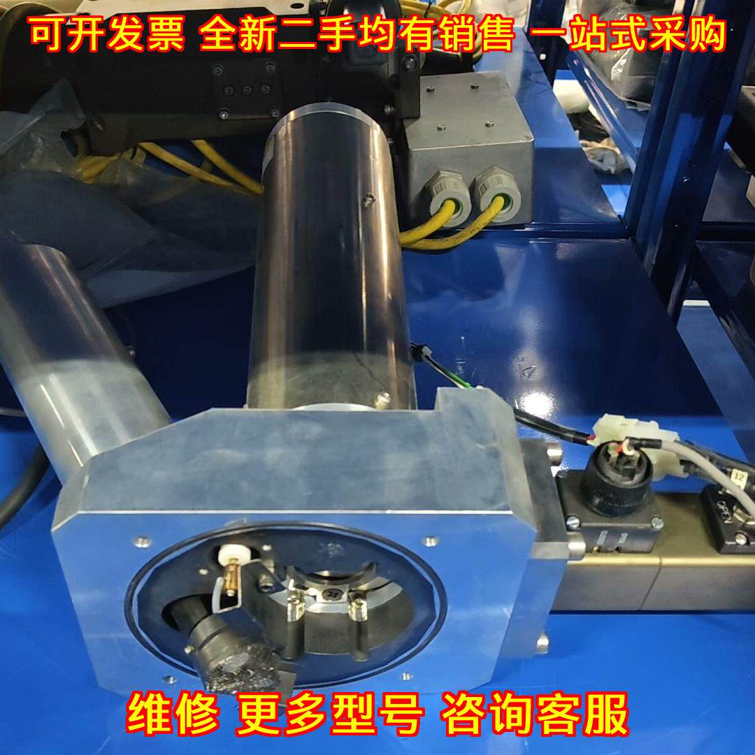 VEXTA 精密工业自动夹持夹头 工控自动化定位装置议价维修