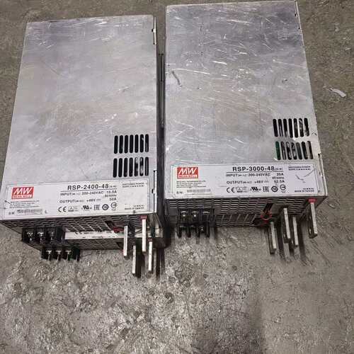 {议价}电源RSP-3000-48，RSP-2400-48. R