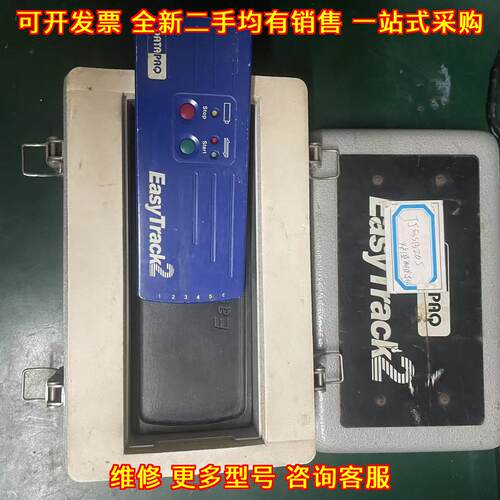 ET60 EasyTrack2 炉温测试仪 工业测温仪器议价维修