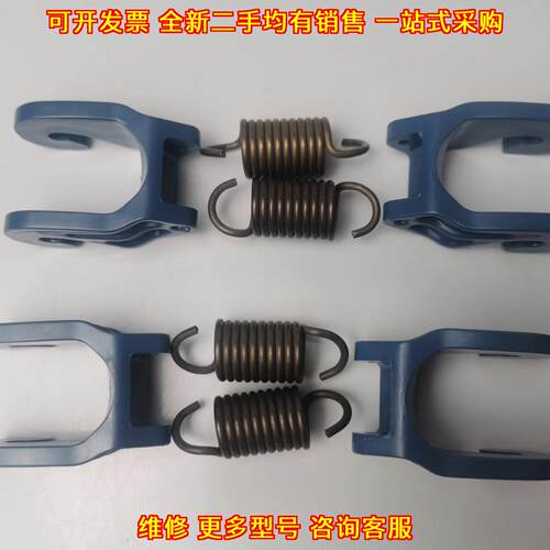 IRB 360 3H ABB机器人配件 3公斤弹簧钩议价维修