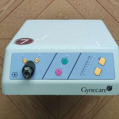 功能正常议价 Gynecare进口MD0100原装成色如图功能包好