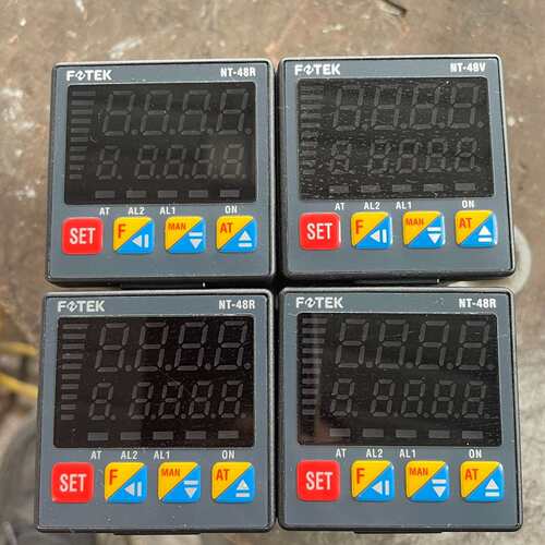 {议价}FOTEK台湾阳明温度调节器NT-48R