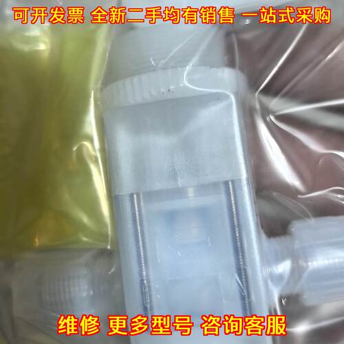 T260S-6MCB-2 ADVANCE手动隔膜阀 工业阀门配件议价维修